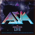 The Omega Tour Live At The London Forum - Asia
