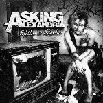 Reckless And Relentless - Asking Alexandria