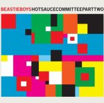 Hot Sauce Committee Part II - Beastie Boys