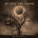 Deathstar Rising - Before The Dawn