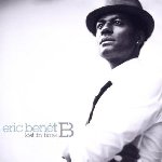 Lost In Time - Eric Benet