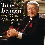The Classic Christmas Album - Tony Bennett