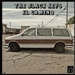 El Camino - Black Keys