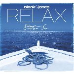 Relax Edition Six - Blank + Jones