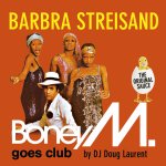 Barbra Streisand - Boney M. Goes Club - Boney M.