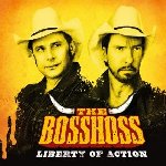 Liberty Of Action - BossHoss