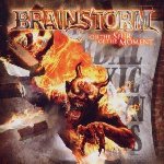On The Spur Of The Moment - Brainstorm
