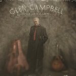 Ghost On The Canvas - Glen Campbell