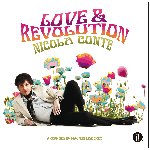 Love And Revolution - Nicola Conte