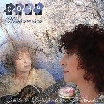 Winterrosen - Cora