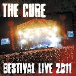 Bestival Live 2011 - Cure