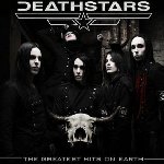 The Greatest Hits On Earth - Deathstars