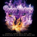 Phoenix Rising - Deep Purple