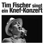 Tim Fischer singt ein Knef-Konzert - Tim Fischer