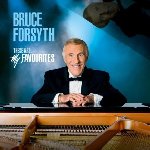 These Are My Favourites - Bruce Forsyth