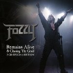 Remains Alive - Fozzy