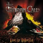 Live In Hellvetia - Freedom Call