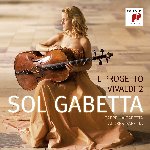 Il progetto Vivaldi 2 - Sol Gabetta