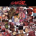The Singles Collection: 2001 - 2011 - Gorillaz