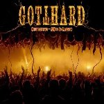 Homegrown - Alive In Lugano - Gotthard