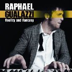 Reality And Fantasy - Raphael Gualazzi