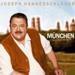 Mnchen im Sommer - Joseph Hannesschlger