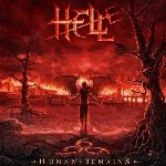 Human Remains - Hell