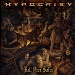Hell Over Sofia - Hypocrisy