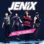 Kill The Silence - Jenix