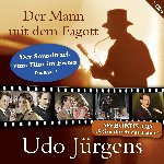 Der Mann mit dem Fagott (Soundtrack) - Udo Jrgens
