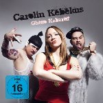 Ghetto Kabarett - Carolin Kebekus