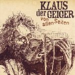 Von allen Seiten - Klaus der Geiger