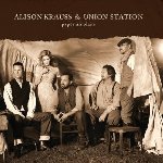Paper Airplane - Alison Krauss + Union Station