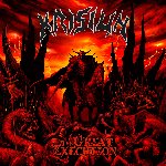 The Great Execution - Krisiun