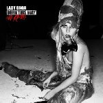 Born This Way - The Remix - Lady GaGa