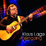Alleingang - Solo-Tour Live - Klaus Lage