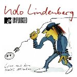 MTV Unplugged - Live aus dem Hotel Atlantic - Udo Lindenberg