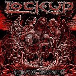 Necropolis Transparent - Lock Up