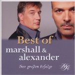 Best Of Marshall + Alexander - Marshall + Alexander