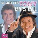50 Jahre Hits - Tony Marshall