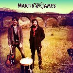Martin + James - Martin + James