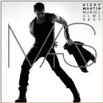 Musica e alma e sexo - Ricky Martin