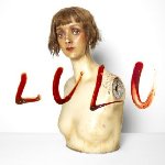 Lulu - Metallica + Lou Reed