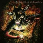Clockwork Udder - Milking The Goatmachine