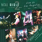 Testimony 2: Live In Los Angeles - Neal Morse
