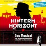 Hinterm Horizont - Musical