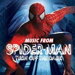 Spider-Man - Turn Off The Dark - Musical
