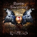 Ravenlord - Mystic Prophecy