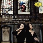 Stabat Mater - A Tribute To Pergolesi - Anna Netrebko + Marianna Pizzolato