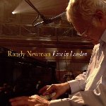Live In London - Randy Newman